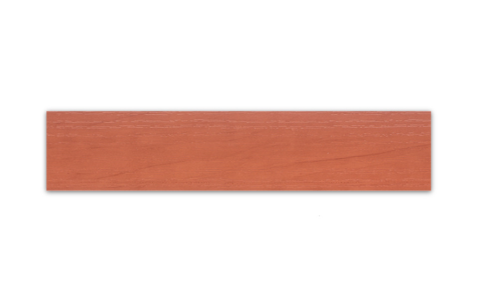 Кромка PVC груша 4967 2*19 (100м/п), Мебельная фурнитура Фурнитура-М