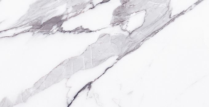 Ст.Calacatta Borghini №8101/Pt 3000*600*40 1п/5 E2, Мебельная фурнитура Фурнитура-М