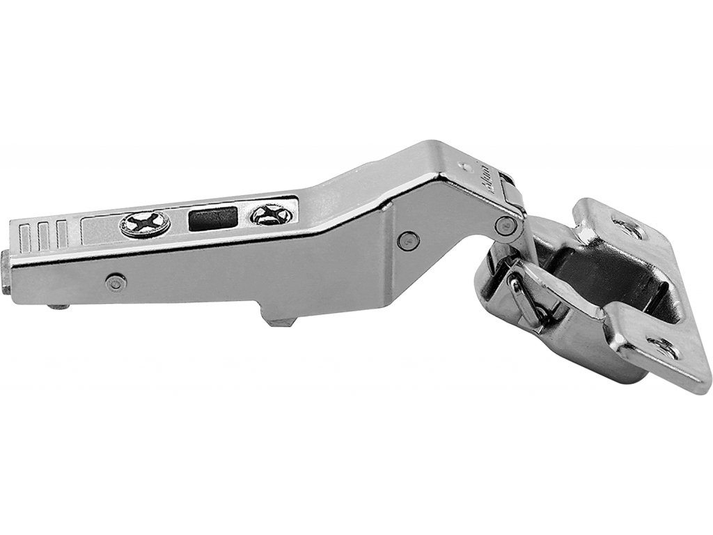 Петля BLUM угловая ClipTop +30* 79А9556 АКЦИЯ, Мебельная фурнитура Фурнитура-М