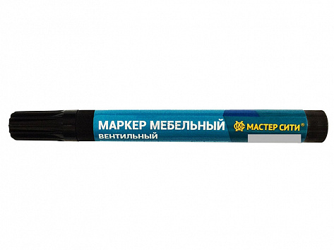 Маркер мебельный вентильный металлик, Мебельная фурнитура Фурнитура-М