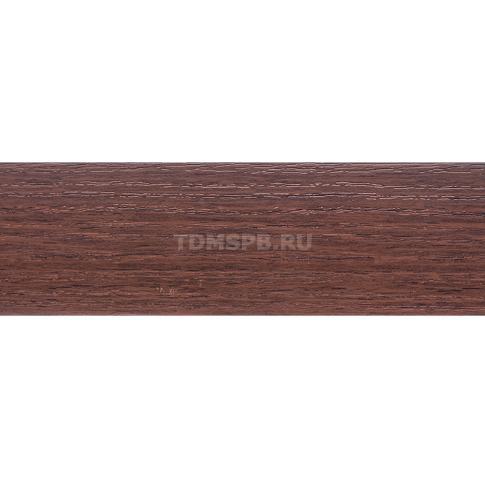 Кромка PVC орех темн. 4853 2*36, Мебельная фурнитура Фурнитура-М