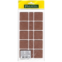 Подпятник фетровый 40*40,40*20, Мебельная фурнитура Фурнитура-М