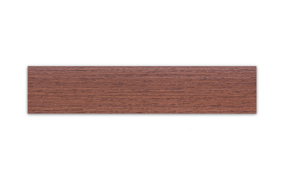 Кромка PVC орех 4842 1*19 (200м/п), Мебельная фурнитура Фурнитура-М