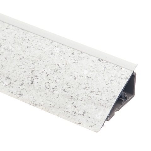 Плинтус REHAU 4.2 м 2323 Etna PL-16065471001, Мебельная фурнитура Фурнитура-М