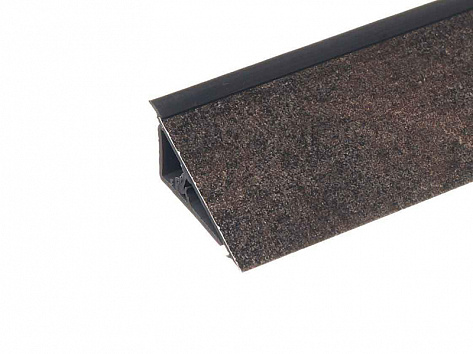 Плинтус REHAU 4.2 м 2333 PL-16073271001, Мебельная фурнитура Фурнитура-М