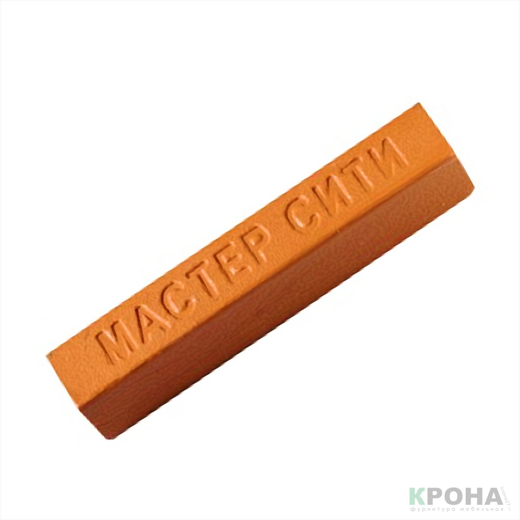 Воск меб. манго, Мебельная фурнитура Фурнитура-М