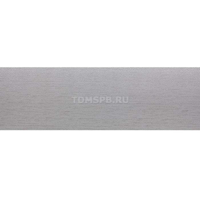 Кромка PVC платина 859 2*36, Мебельная фурнитура Фурнитура-М