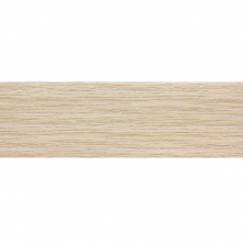 Кромка PVC 2*19 Дуб молочный В 357(100 м.), Мебельная фурнитура Фурнитура-М
