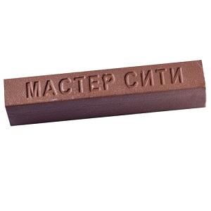 Воск меб.ясень шимо тем.3081, Мебельная фурнитура Фурнитура-М