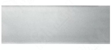 Кромка акрил металлик SG.01.824T 43x2, Мебельная фурнитура Фурнитура-М