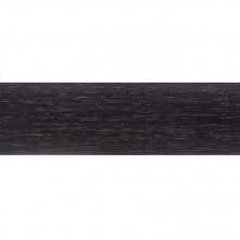 Кромка PVC 2*19 Дуб Феррара черно-корич. В 1137, Мебельная фурнитура Фурнитура-М