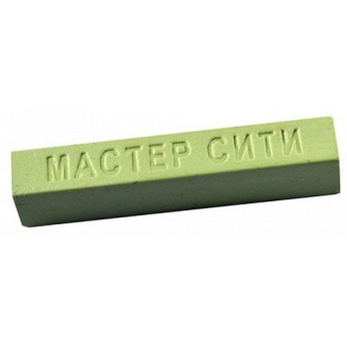 Воск меб. зеленый, Мебельная фурнитура Фурнитура-М