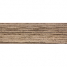 Кромка PVC 2*35 Эбони светлый В165, Мебельная фурнитура Фурнитура-М