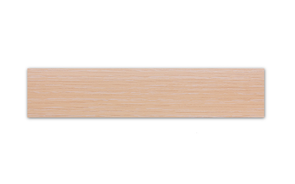 Кромка PVC дуб молочный 4120 0,45*19, Мебельная фурнитура Фурнитура-М
