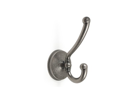 Крючок BOYARD K218BAZ.9 LAURA, Мебельная фурнитура Фурнитура-М