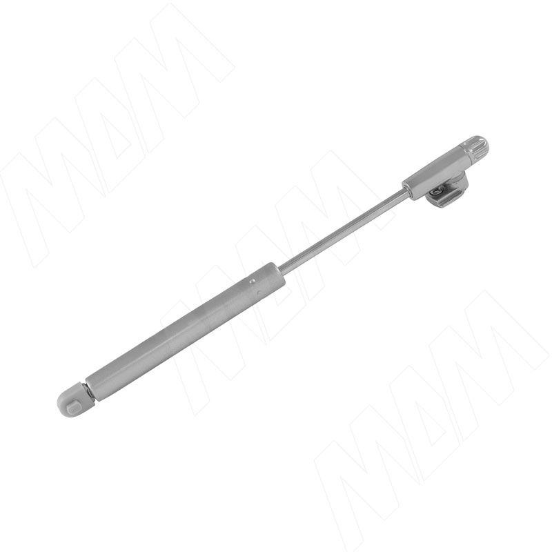 Газлифт KRABY фрикц.откр.L=244, 60Н 1019 16UZ, Мебельная фурнитура Фурнитура-М
