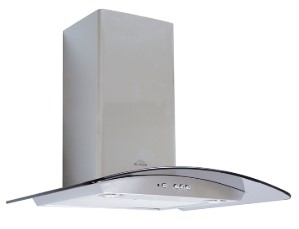 Вытяжка ELIKOR Аметист 60Н-430-КЗГ нерж/тонир, Мебельная фурнитура Фурнитура-М