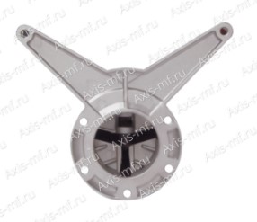 Крепление к ножке d50 AX-509, Мебельная фурнитура Фурнитура-М