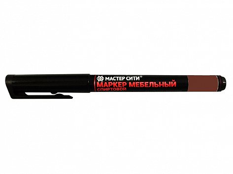 Маркер мебельный Орех итальянский 4892, Мебельная фурнитура Фурнитура-М