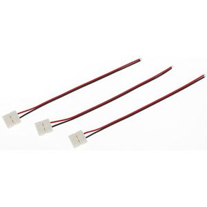 Коннектор 628423 ЭРА LS-connector-10mm-D-IP20, Мебельная фурнитура Фурнитура-М