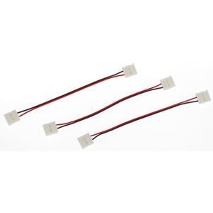 Коннектор 628447 ЭРА LS-connector-10mm-DD-IP20, Мебельная фурнитура Фурнитура-М
