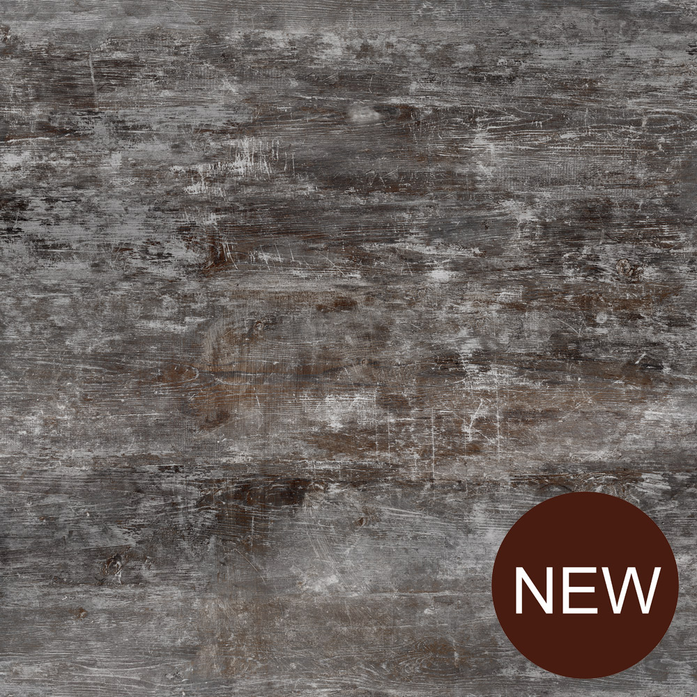 Плинтус REHAU 8073 Night oak PL-16091361001, Мебельная фурнитура Фурнитура-М