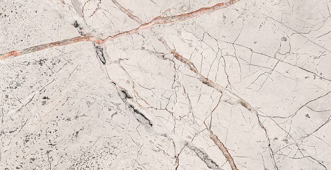 Ф.П. Marble Astana 8253/Pt 3000*600*4,5 К3, Мебельная фурнитура Фурнитура-М