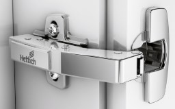 Петля SENSYS 8639I W90 TN52 д/вкл.дв. арт.9088021, Мебельная фурнитура Фурнитура-М