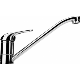 Смеситель Franke Basic хром 115.0250.145, Мебельная фурнитура Фурнитура-М