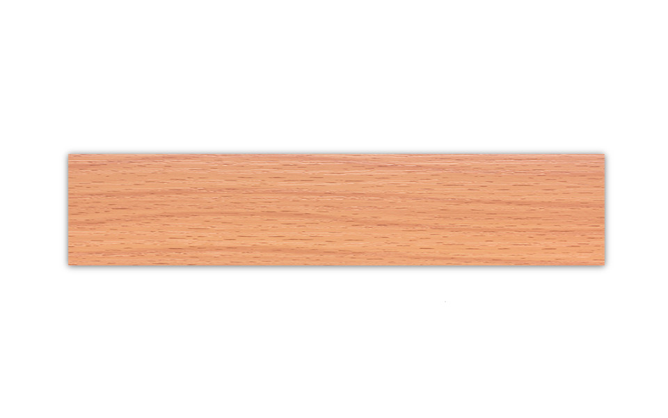 Кромка PVC бук бавария 5151 (0381)1*19, Мебельная фурнитура Фурнитура-М