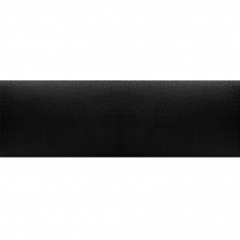 Кромка PVC 1*23 чёрная 2404 HG(100) глянец, Мебельная фурнитура Фурнитура-М