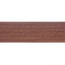 Кромка PVC 2*35 Орех Моцарт В 291 50м, Мебельная фурнитура Фурнитура-М
