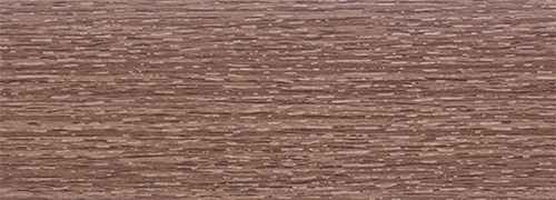 Кромка PVC 0,45*19 Латте В 116 метр, Мебельная фурнитура Фурнитура-М