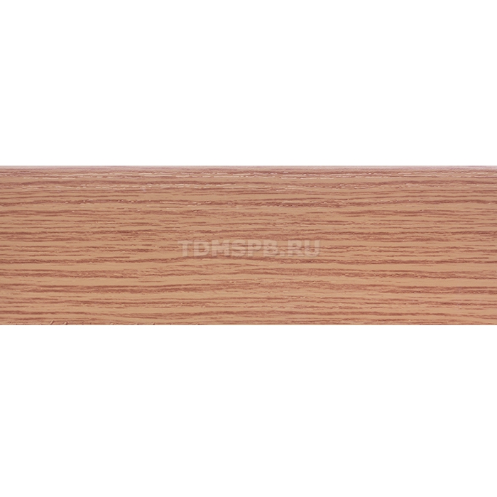 Кромка PVC дуб светлый 2*36 4286(100), Мебельная фурнитура Фурнитура-М