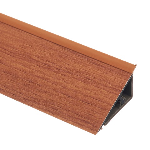 Плинтус REHAU 2613 Scottish oak PL-16073281001, Мебельная фурнитура Фурнитура-М
