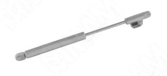 Газлифт KRABY L=244, 45Н 1018 434, Мебельная фурнитура Фурнитура-М