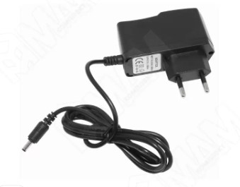 Адаптер питания для светильников TARGA/LL PA12V-IP21-12W МДМ, Мебельная фурнитура Фурнитура-М