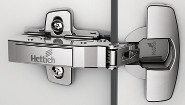 Петля накл.SENSYS 8645I TH 52 110 гр. арт.9071205, Мебельная фурнитура Фурнитура-М