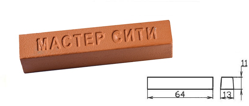 Воск меб.  Бук тёмный 5111, Мебельная фурнитура Фурнитура-М