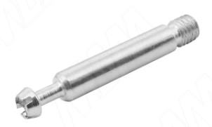 MAXI FIX EC40 Шток М6*55, Мебельная фурнитура Фурнитура-М