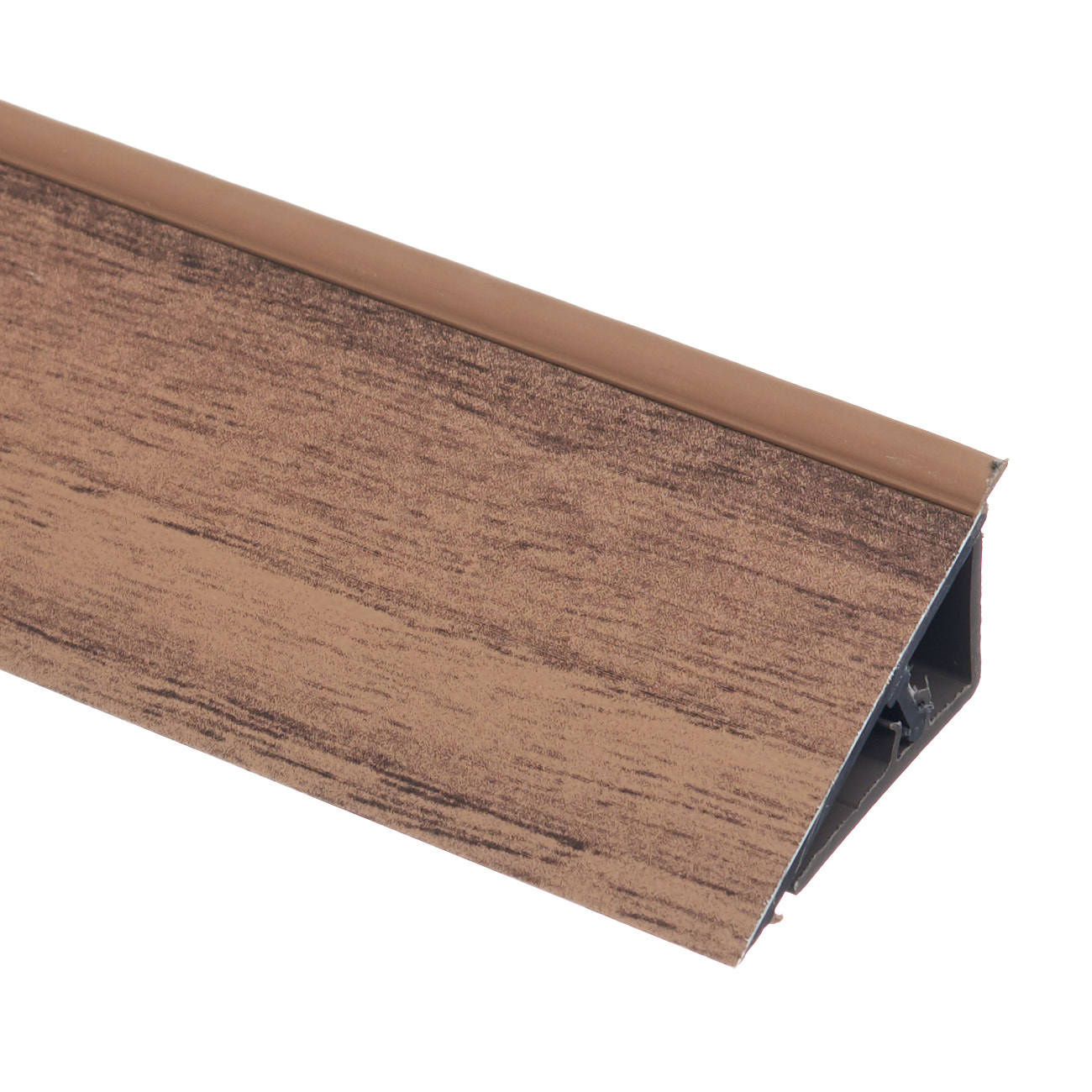 Плинтус REHAU (2631/7 Марино) PL-16073161001-4200, Мебельная фурнитура Фурнитура-М