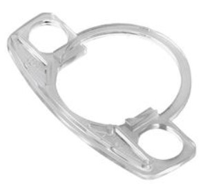 Адаптер глубины чашки петли Sensys T2.7 9073596, Мебельная фурнитура Фурнитура-М